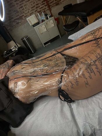 Full leaked Deathbyromy private photo