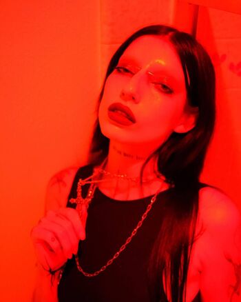 Full leaked Deathbyromy private photo