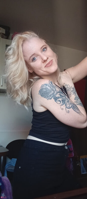Full leaked Deathprincesses private photo