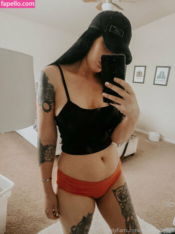 Full leaked Deavanclegg page private onlyfans photo