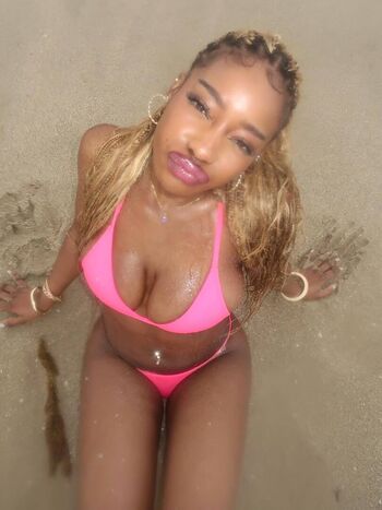 Full leaked Deb smikle private onlyfans photo