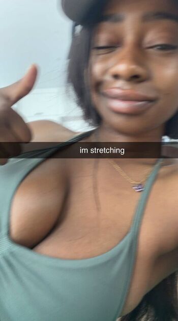 Full leaked Deb smikle private photo