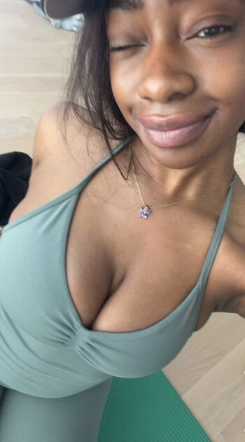 Full leaked Deb smikle private photo