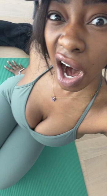 Full leaked Deb smikle private photo