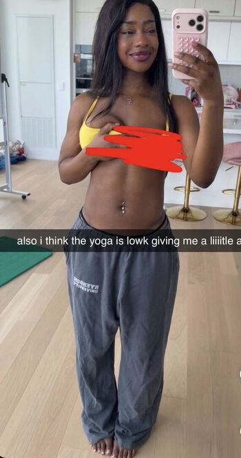 Full leaked Deb smikle private photo