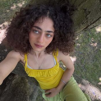 Full leaked Deba hekmat private photo
