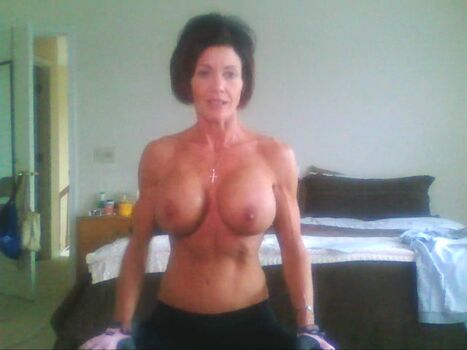 Full leaked Debbie smith private onlyfans photo