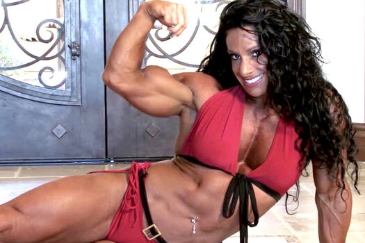 Full leaked Debbiebramwell private photo
