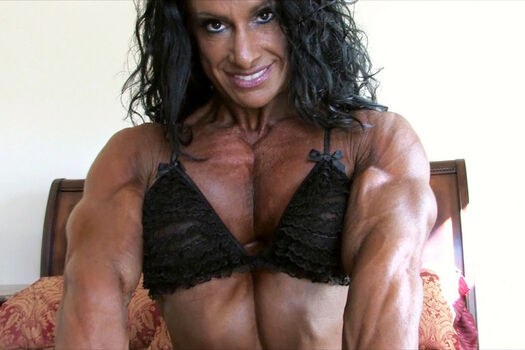 debbiebramwell