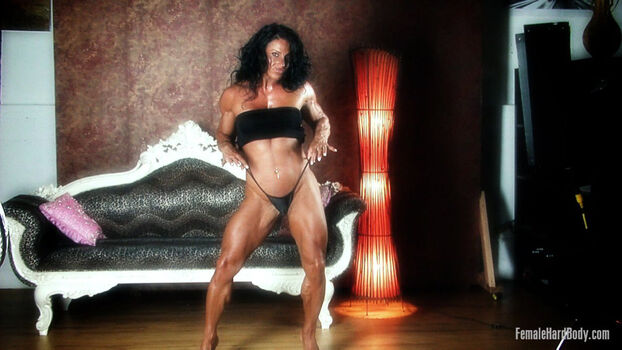 debbiebramwell
