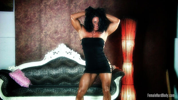 debbiebramwell