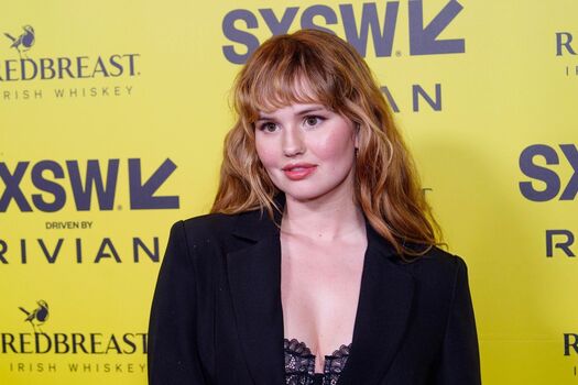 Full leaked Debby ryan private onlyfans photo