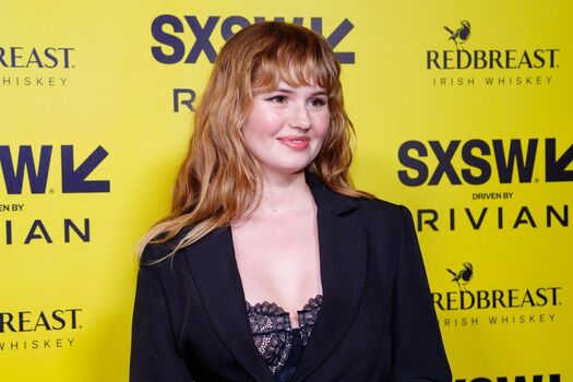 Full leaked Debby ryan private onlyfans photo