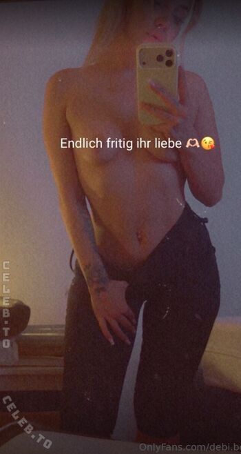 debi.baeae
