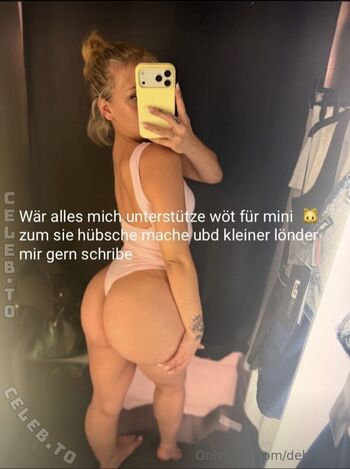 Full leaked Debi baeae private photo