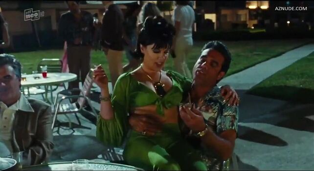 Full leaked Debi mazar private onlyfans photo