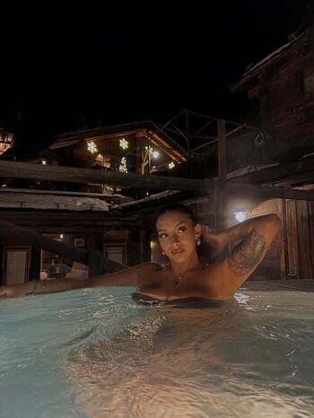 Full leaked Debora bloise private onlyfans photo