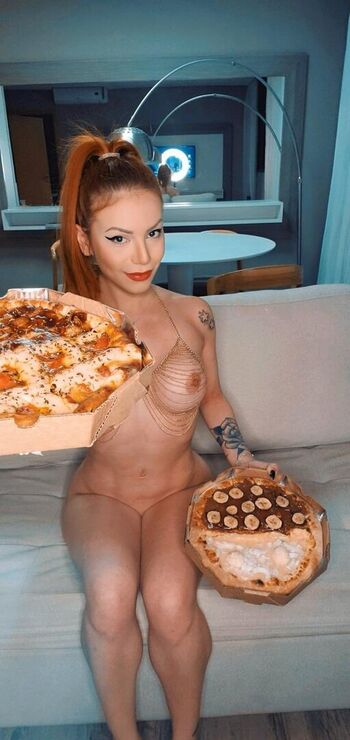Full leaked Debora drumond private photo