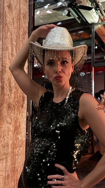 Full leaked Debora falabella private onlyfans photo