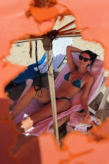 Full leaked Debora nascimento private photo