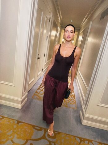 Full leaked Debora nascimento private photo