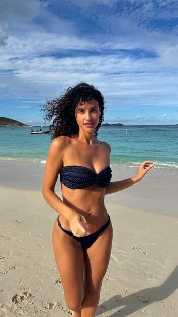 Full leaked Debora nascimento private onlyfans photo