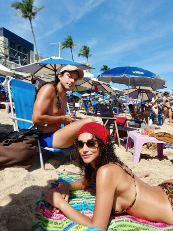 Full leaked Debora nascimento private onlyfans photo