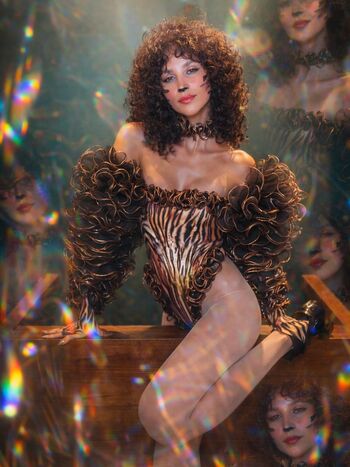 Full leaked Debora nascimento private onlyfans photo