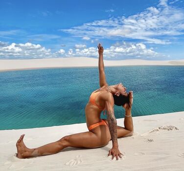 Full leaked Debora varella private onlyfans photo