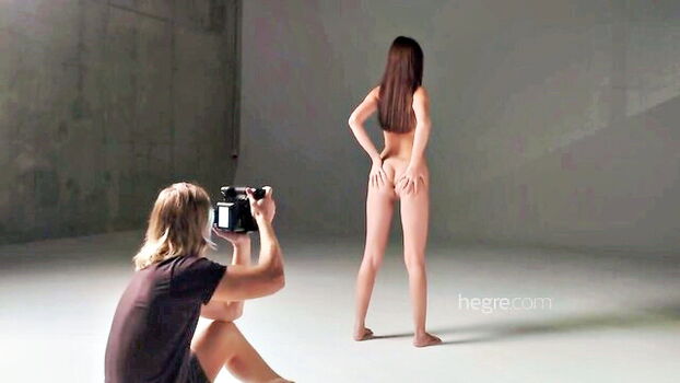 Full leaked Deboraarge private photo