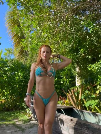 Full leaked Deborah albuquerque private onlyfans photo