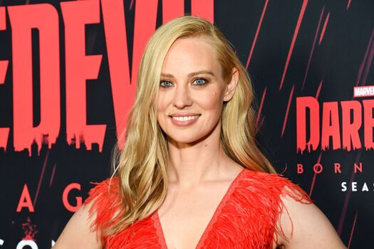 Full leaked Deborah ann woll private onlyfans photo