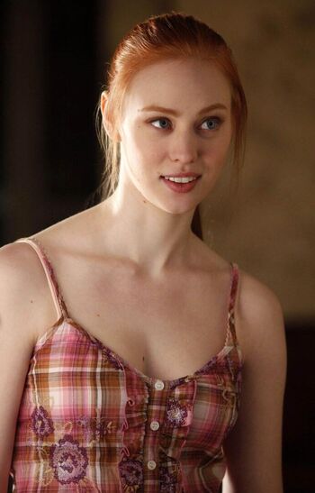 Full leaked Deborah ann woll private photo