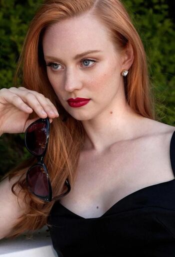 Full leaked Deborah ann woll private photo