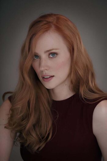 Full leaked Deborah ann woll private photo