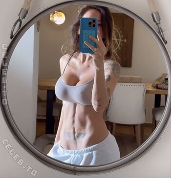 Full leaked Deborah de luca private onlyfans photo