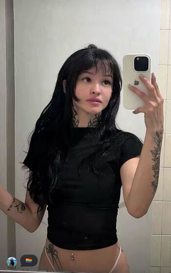 Full leaked Deborah felicissimo private photo
