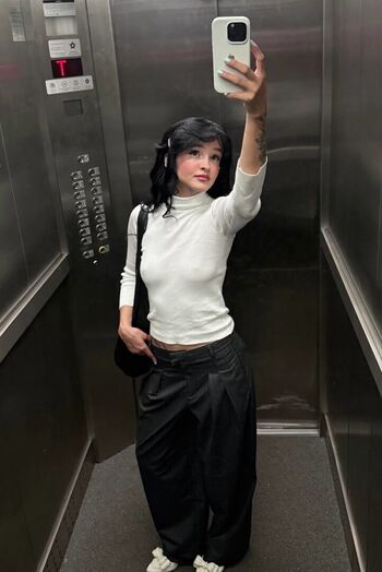 Full leaked Deborah felicissimo private photo
