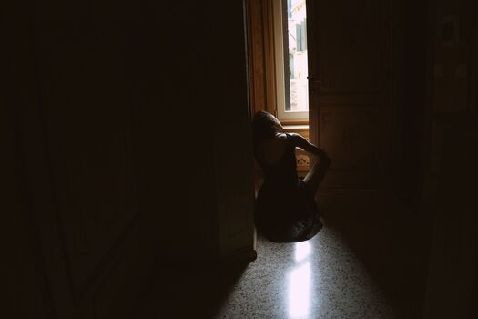 Full leaked Deborah revy private onlyfans photo