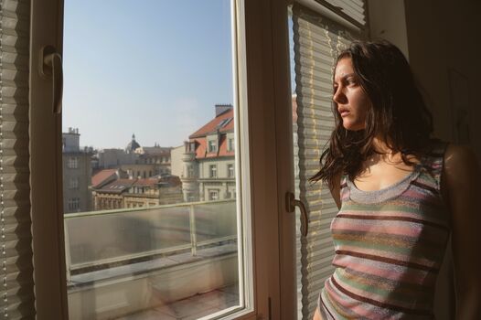 Full leaked Deborah revy private onlyfans photo