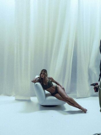 Full leaked Deborah secco  page private photo