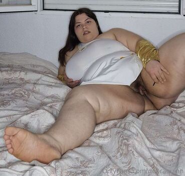 Full leaked Debra quinn private onlyfans photo