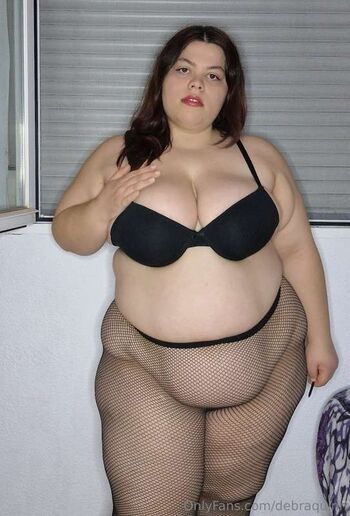 Full leaked Debra quinn private onlyfans photo