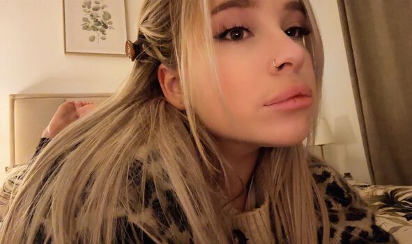 Full leaked Decadex private onlyfans photo