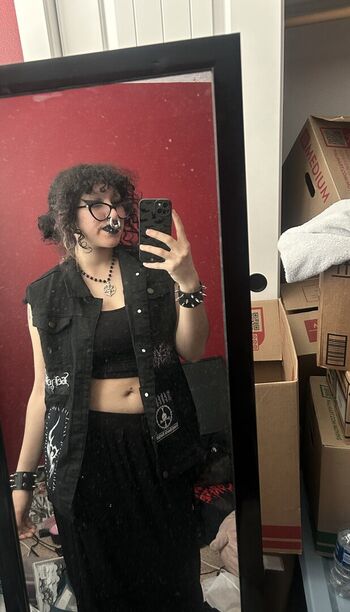 Full leaked Decayingdaf private onlyfans photo