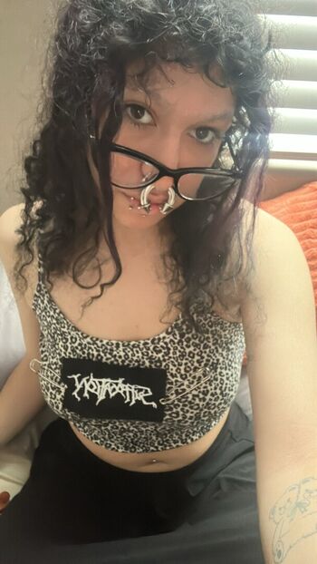 Full leaked Decayingdaf private onlyfans photo