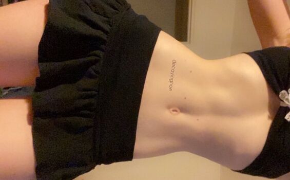 Full leaked Decayinghoe private onlyfans photo