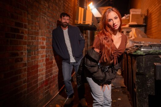 Full leaked Dedmasson private onlyfans photo