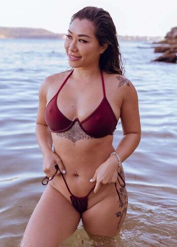 Full leaked Dee nguyen private photo