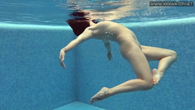 Full leaked Dee waters private photo